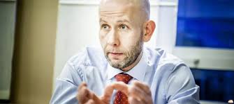 Forklarer Ap-vrakingen