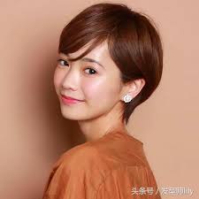 Short cute haircuts for stylish ladies. 30 Cute Short Haircuts For Asian Girls 2021 Chic Short Asian Hairstyles For Women Hairstyles Weekly