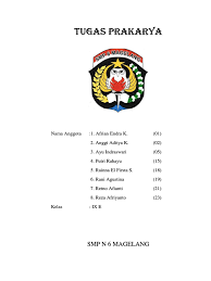 We did not find results for: Tugas Prakarya Pdf