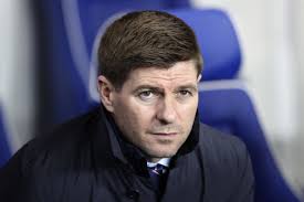 Gerrard returns to Premier League as Aston Villa boss