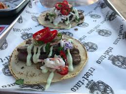 Maybe you would like to learn more about one of these? First Look Rebel Taco Expands To U Street Storefront