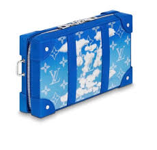 Louis Vuitton Monogram Clouds Collection 2020 Collecting Luxury