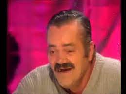 Find gifs with the latest and newest hashtags! Best Risitas Laugh Gifs Gfycat
