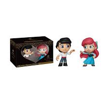 Superbaby pretend play with princess mermaid ariel amazon com disney ariel dress skip to main content try prime all fymnsi little girls princess halloween snow white belle minnie ariel mermaid cartoon costume birthday tutu dress 5 0 out of 5 stars 5 6 78 6 78 19 58 19 58 free. Jual Funko Mini Vinyl Figures Disney Little Mermaid Eric Ariel 2pack Vinyl Figures Murah Mei 2021 Blibli