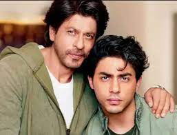 Shah Rukh Khan's son Aryan Khan is set to make his highly anticipated debut  as the creator-director of an upcoming series for @netflix . The makers  have now shared an exciting update