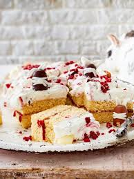 Probiere Unser Rezept Fur Sussen Osterkuchen Kuchen Rezepte Lecker Ostern Kuchen
