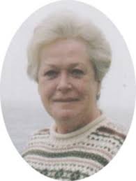 Patricia A. Roderick (Rogers)