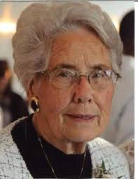 Opal (Watson) Smith Obituary May 19, 2018