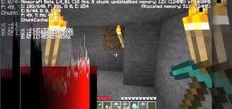 There's a chance you could find more than 10 blocks close to one another if the random generation is kind to you. How To Mine To Find Diamond In Minecraft Beta Pc Games Wonderhowto