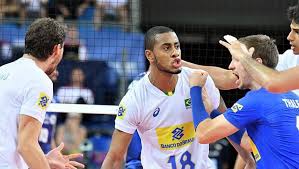 troféu super brasil @taubatevolei é o grande vencedor da competição! Gabi Leal E Lucarelli Sao Convocados Para As Selecoes Brasileiras De Volei Esportes Estadao