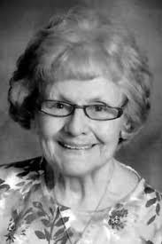 Martha 'Marty' A. Crichton