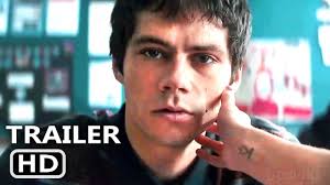 His first major role was stiles stilinski on the mtv supernatural drama teen wolf, where he was a. Flashback Trailer 2021 Dylan O Brien Drama Movie Youtube