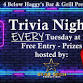 Trivia at 4 Below! event in Jamestown, NY