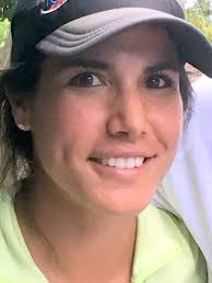 Sandra Angulo Minarro chases LPGA Tour dreams thousands of miles