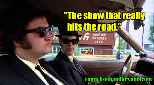 100 The Blues Brothers Quotes About The Musical Siblings Comic Books Beyond