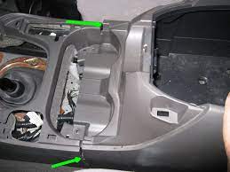 2001 sequoia 2wd ltd with 114k mi. 2003 Yaw Rate Decelerator Sensor Diy Toyota Tundra Forums