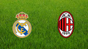 All training sessions, matches, interviews and much more. Real Madrid Vs Ac Milan 1988 1989 Footballia