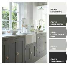 Check out our kitchen grey cabinets wood worktop selection for the very best in unique or custom, handmade. Instantly Turn Any Picture Into A Palette With Colorsnap Created For You By Sherwin Williams Home Kitchens Kitchen Interior Kitchen Inspirations