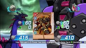 Oct 24, 2018 · las primeras impresiones suelen ser acertadas, y, a primera vista, los presuntos 38 segundos filtrados en reddit del presunto nuevo trailer de … Bakugan Battle Brawlers Defenders Of The Core Cheats By Leonardo Monaco