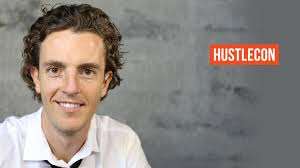 Gabe Luna-Ostaseski grows and scales sales teams at Hustle Con