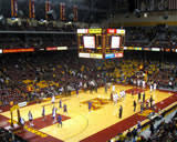 Williams Arena Minnesota Seating Guide Rateyourseats Com