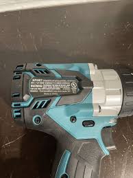 Will tackle small and big tasks with ease! Makita Xph07z 18v Lxt Lithium Ion Brushless Cordless 1 2 Hammer Driver Drill Body Only For Sale Online Ebay