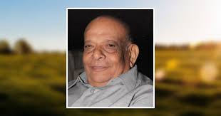 Jayantilal Ambalal Patel Obituary September 13, 2022