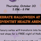 Trick or Suite at the Adventist Health Arena event image