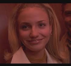 The Evolution of Cameron Diaz