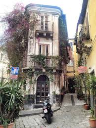 Palazzo Stella E Vicolo Della Lanterna Catania Sicilia Sicilia Catania Luoghi