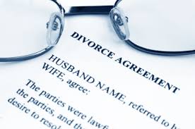 These are papers where both the parties provide information and make agreements to settle their divorce legally. Filing For Divorce In Kentucky Without A Lawyer Lovetoknow