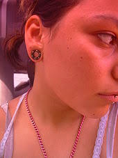 Stretching Body Piercing Wikipedia