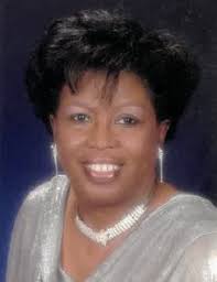 Obituary information for Geraldine Cox Barnes