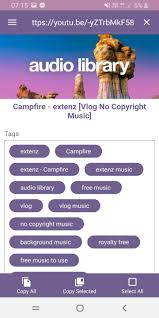 Attract more traffic from suitable tags on youtube videos. Tags For Videos For Android Apk Download