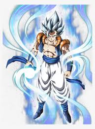 Goku and vegeta both reached it in gt, and their fused form gogeta was also able to achieve the transformation. Ui Gogeta By Blackflim Dbw6oje Dragon Ball Super Gogeta Transparent Png 773x1034 Free Download On Nicepng