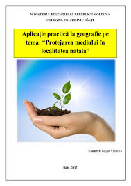 Check spelling or type a new query. Doc Protejarea Mediului In Localitatea NatalÄƒ Veronica Gusan Academia Edu