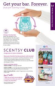 Scent time is defined as the amount of time your warmer is on and the wax is in a melted state. Bridgett Edwards 2020 Fall Winter Scentsy Catalog Page 6 7 Created With Publitas Com