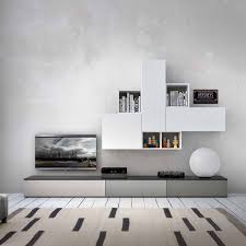 Our contemporary and modern furniture features can make your living room, dining room, office, bedroom, bath, kitchen, outdoor living and other parts of your home very warm and cozy. Contemporary Media Units Modern Design Tv Units Living Room Designer Tv Units