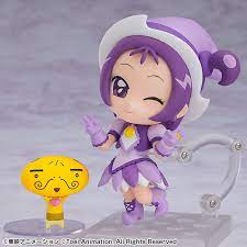 Nendoroid Onpu Segawa