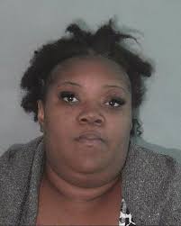 Woman tasered after dragging officers through Brownwood square