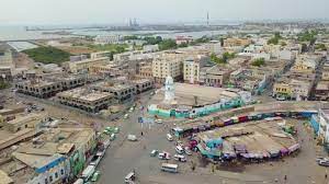 Stephane van langhenhoven, 24 bis rue de anter hent, 29830, ploudalmezeau, france. Djibouti City Stock Video Footage 4k And Hd Video Clips Shutterstock