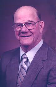 Paul Marvin Sande (1927-2012)