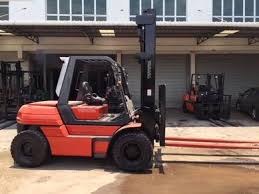 Are you looking for forklift? Forklift Toyota Almost Anything For Sale In Malaysia Mudah My