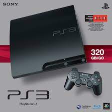 The public beta has been available on. Amazon Com Sony Playstation 3 Slim 320 Gb Charcoal Black Console Video Games