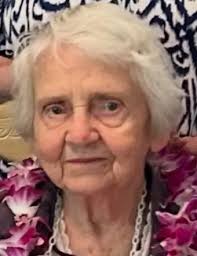 Obituary information for Elizabeth Ann Kenney