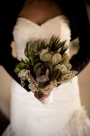 Babies breath bouquets have been quite the rage lately… so we figured we'd embrace this new trend! Wedding Flowers Baby S Breath
