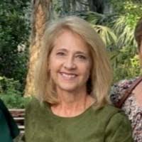 Sandra Harless's Instagram, Twitter & Facebook