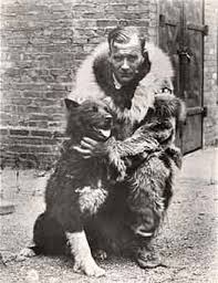 Un jour, le village souffre d'une grave épidémie. La Vraie Histoire De Balto D Amblin