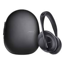 Bose Noise Cancelling Headphones 700 With Premium Charging Case Costco