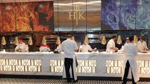 Hollywood was an unincorporated community and coal town which was ultimately incorporated into the boundaries of hazleton, pennsylvania, uni. Gordon Ramsay S Newly Opened Hell S Kitchen Restaurant In Las Vegas Got 12 000 Reservations In 10 Days Los Angeles Times